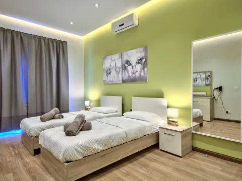 4 bed Villa For Rent in Mellieha, Mellieha - thumb 17