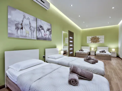 4 bed Villa For Rent in Mellieha, Mellieha - thumb 18