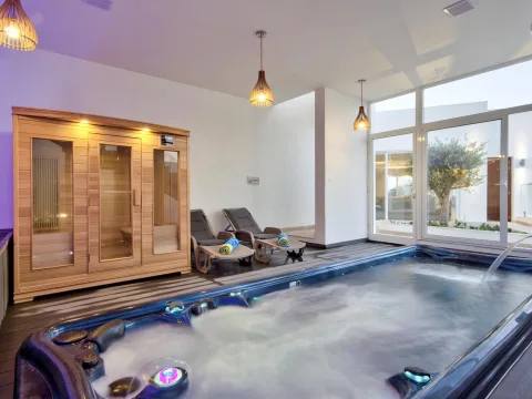 4 bed Villa For Rent in Mellieha, Mellieha - thumb 26