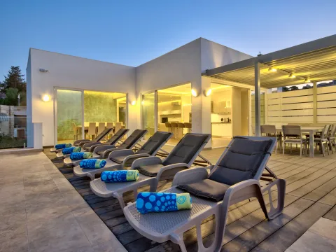 4 bed Villa For Rent in Mellieha, Mellieha - thumb 29