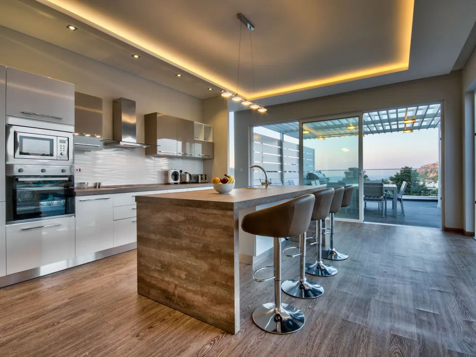 4 bed Villa For Rent in Mellieha, Mellieha - thumb 3