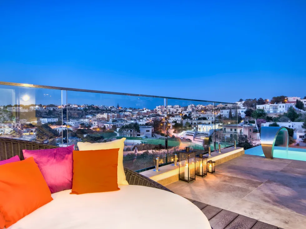 4 bed Villa For Rent in Mellieha, Mellieha - thumb 30