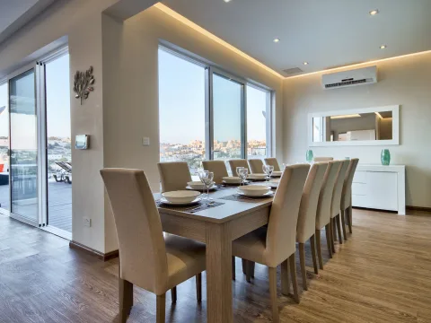 4 bed Villa For Rent in Mellieha, Mellieha - thumb 4