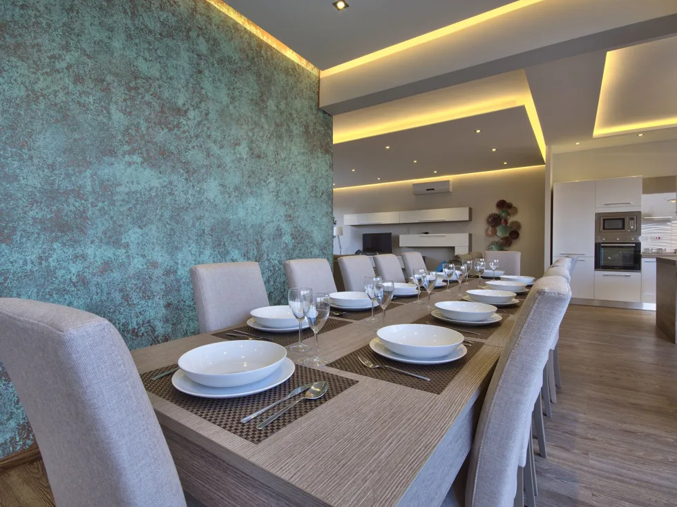 4 bed Villa For Rent in Mellieha, Mellieha - thumb 6