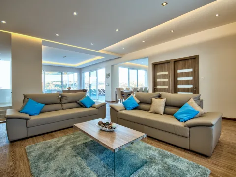 4 bed Villa For Rent in Mellieha, Mellieha - thumb 7