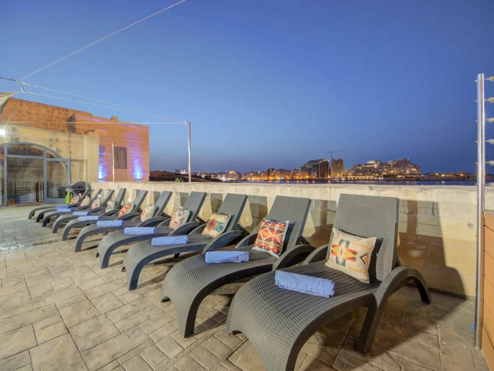 4 bed Villa For Rent in Valletta, Valletta - thumb 11