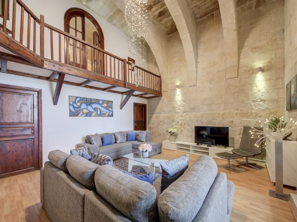 4 bed Villa For Rent in Valletta, Valletta - thumb 12