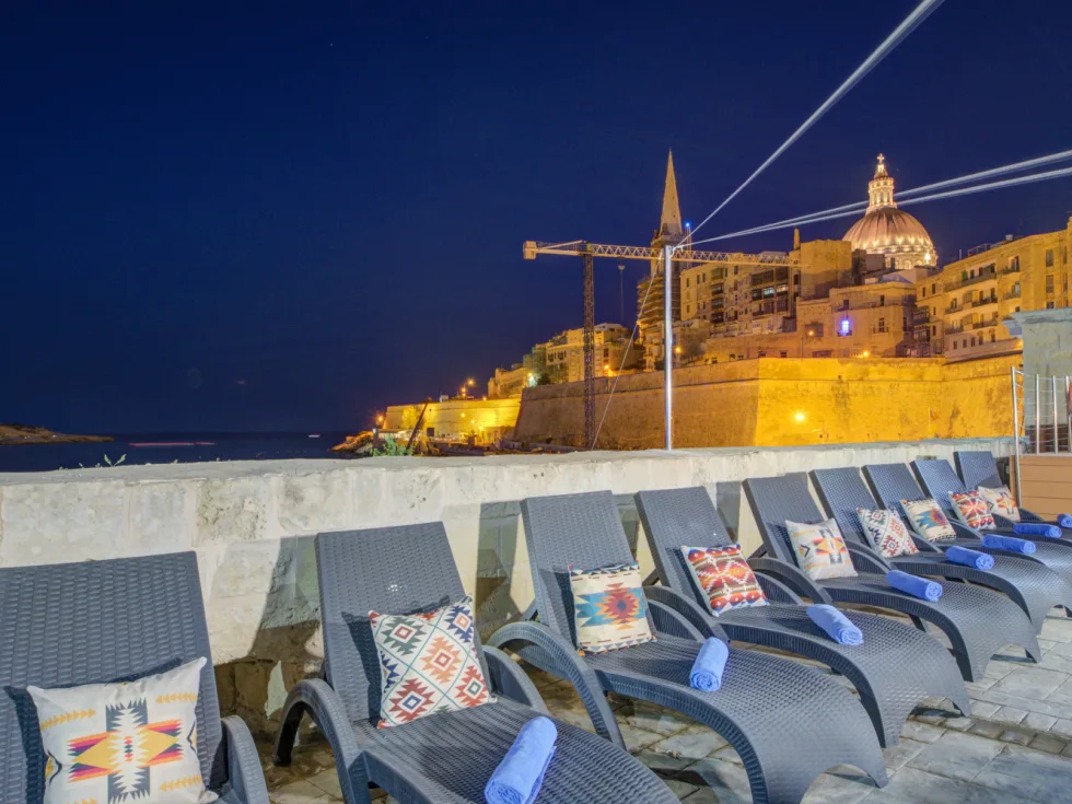 4 bed Villa For Rent in Valletta, Valletta - thumb 13