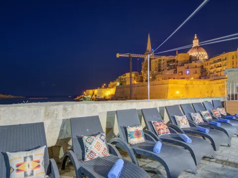 4 bed Villa For Rent in Valletta, Valletta - thumb 13