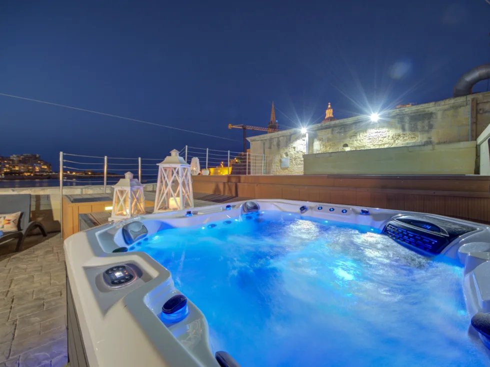 4 bed Villa For Rent in Valletta, Valletta - thumb 14