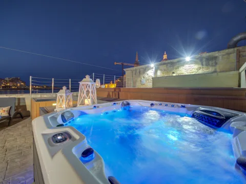 4 bed Villa For Rent in Valletta, Valletta - thumb 14