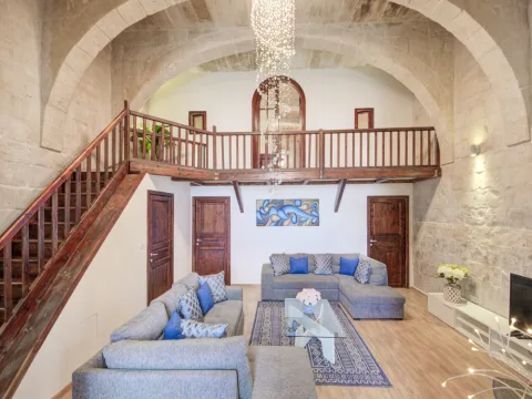 4 bed Villa For Rent in Valletta, Valletta - thumb 21