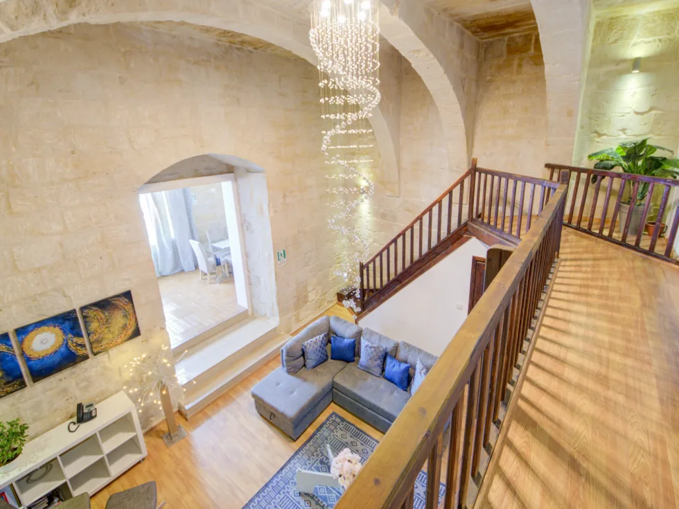 4 bed Villa For Rent in Valletta, Valletta - thumb 22