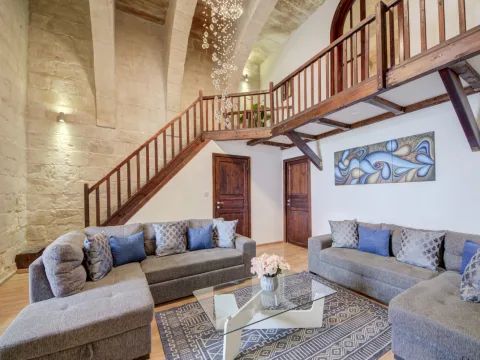 4 bed Villa For Rent in Valletta, Valletta - thumb 23