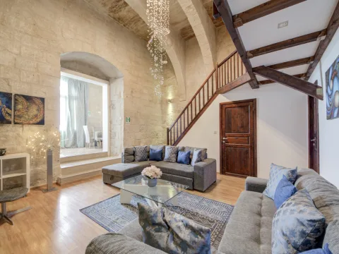 4 bed Villa For Rent in Valletta, Valletta - thumb 24