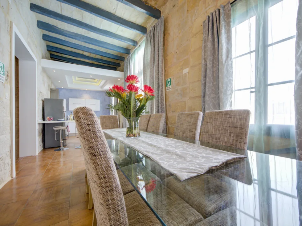 4 bed Villa For Rent in Valletta, Valletta - thumb 25