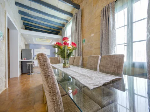 4 bed Villa For Rent in Valletta, Valletta - thumb 25
