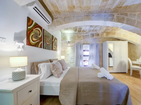 4 bed Villa For Rent in Valletta, Valletta - thumb 27