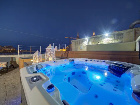 4 bed Villa For Rent in Valletta, Valletta - thumb 3