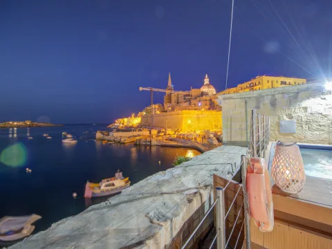 4 bed Villa For Rent in Valletta, Valletta - thumb 4