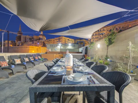 4 bed Villa For Rent in Valletta, Valletta - thumb 5