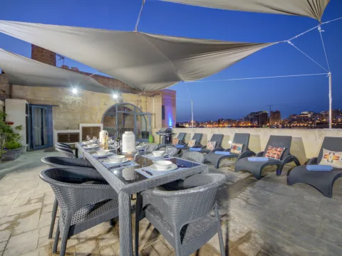 4 bed Villa For Rent in Valletta, Valletta - thumb 6
