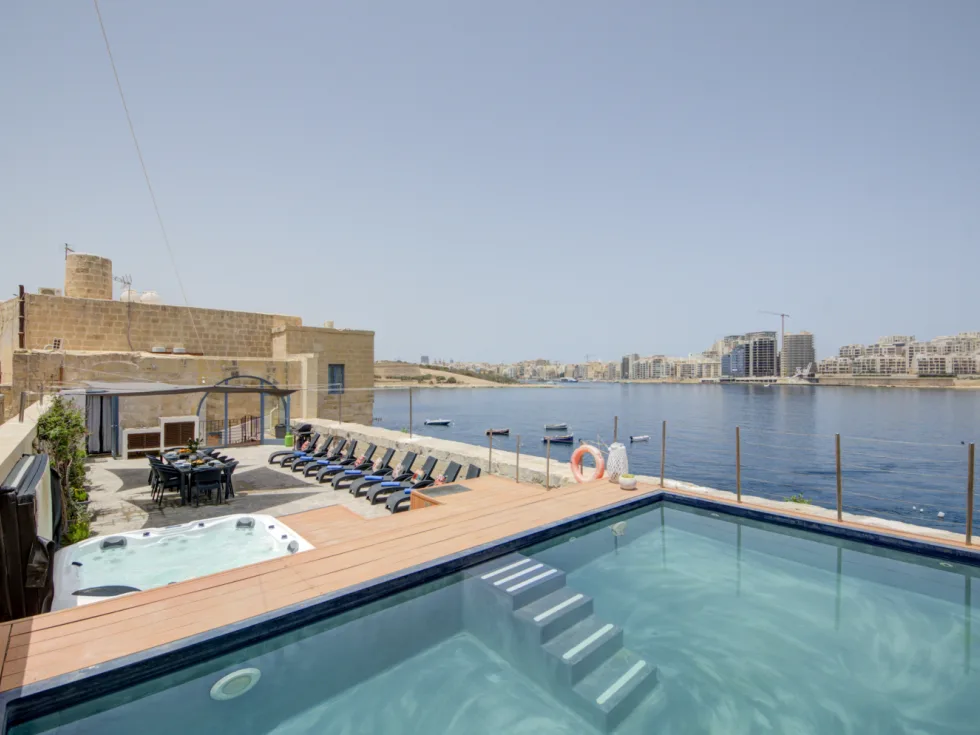 4 bed Villa For Rent in Valletta, Valletta - thumb 9