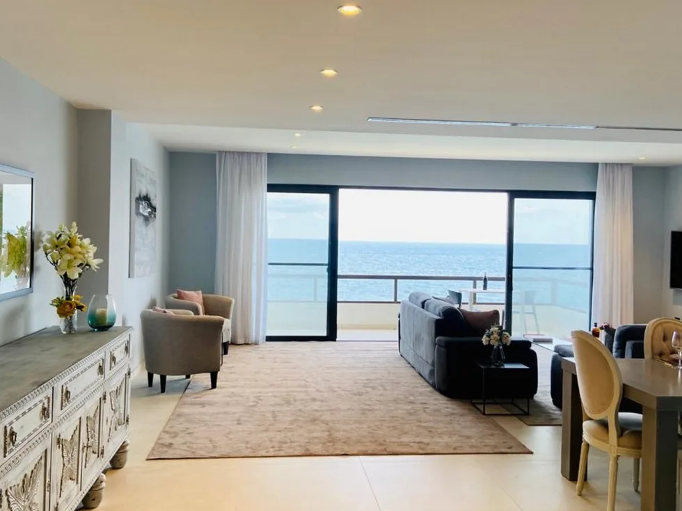 3 bed Apartment For Rent in Sliema, Sliema - thumb 1