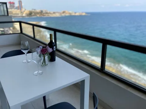 3 bed Apartment For Rent in Sliema, Sliema - thumb 3