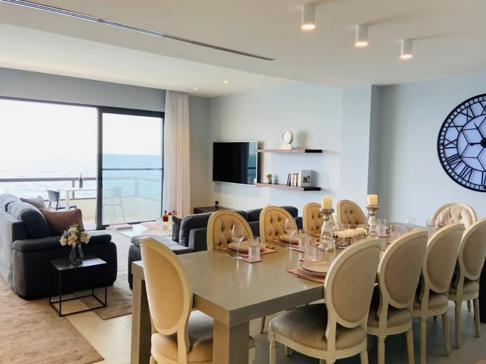 3 bed Apartment For Rent in Sliema, Sliema - thumb 7