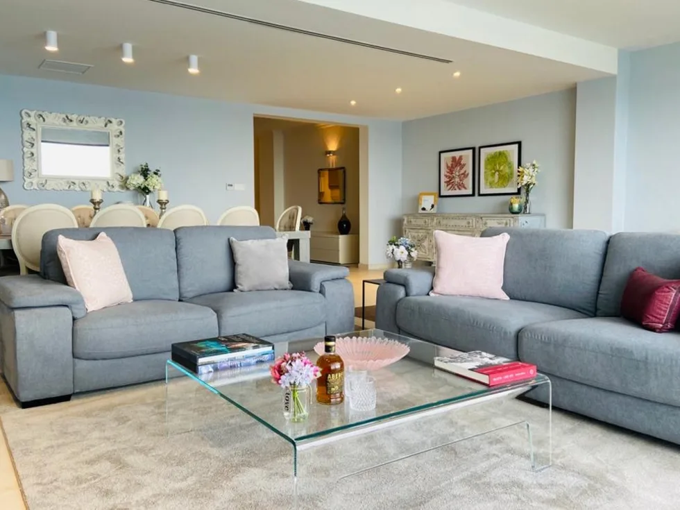 3 bed Apartment For Rent in Sliema, Sliema - thumb 8