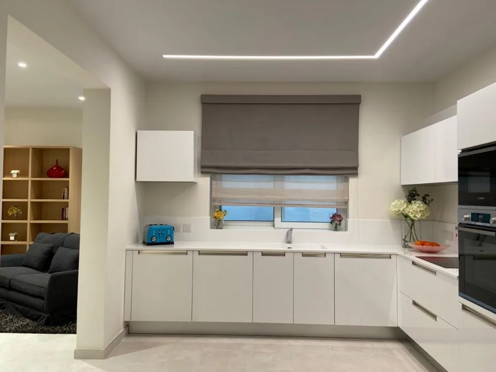 3 bed Apartment For Rent in Sliema, Sliema - thumb 9