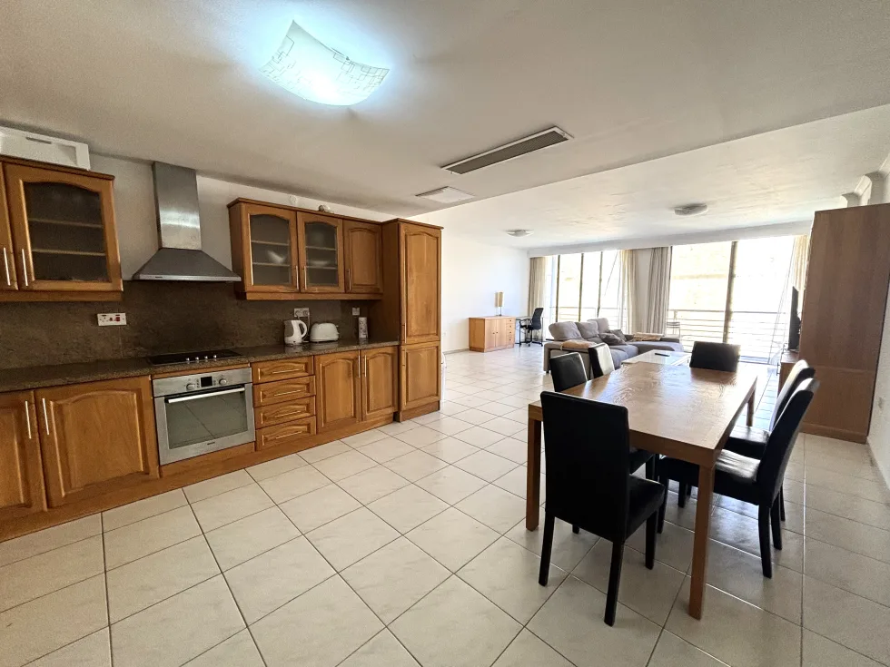 3 bed Apartment For Rent in Vittoriosa, Vittoriosa - thumb 5