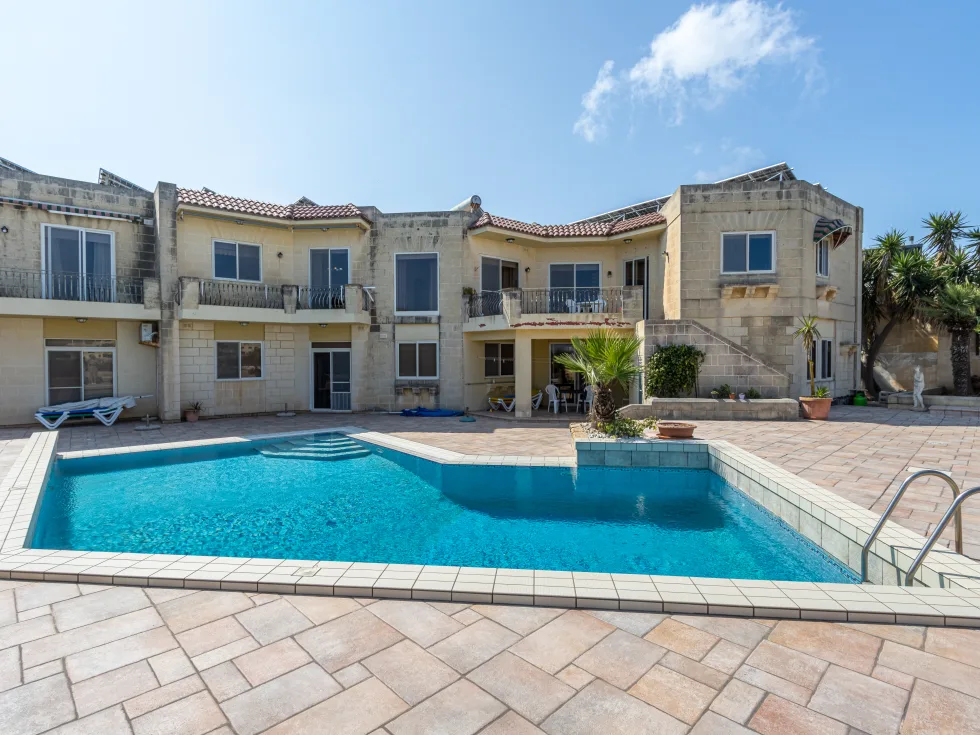 8 bed Villa For Sale in Mellieha, Mellieha - thumb 13