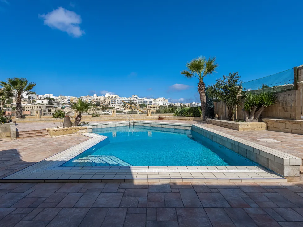8 bed Villa For Sale in Mellieha, Mellieha - thumb 14