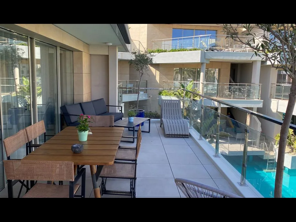 2 bed Apartment For Rent in St Julian's, St Julian's - thumb 2