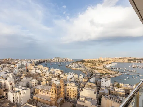 3 bed Apartment For Sale in Gzira, Gzira - thumb 2