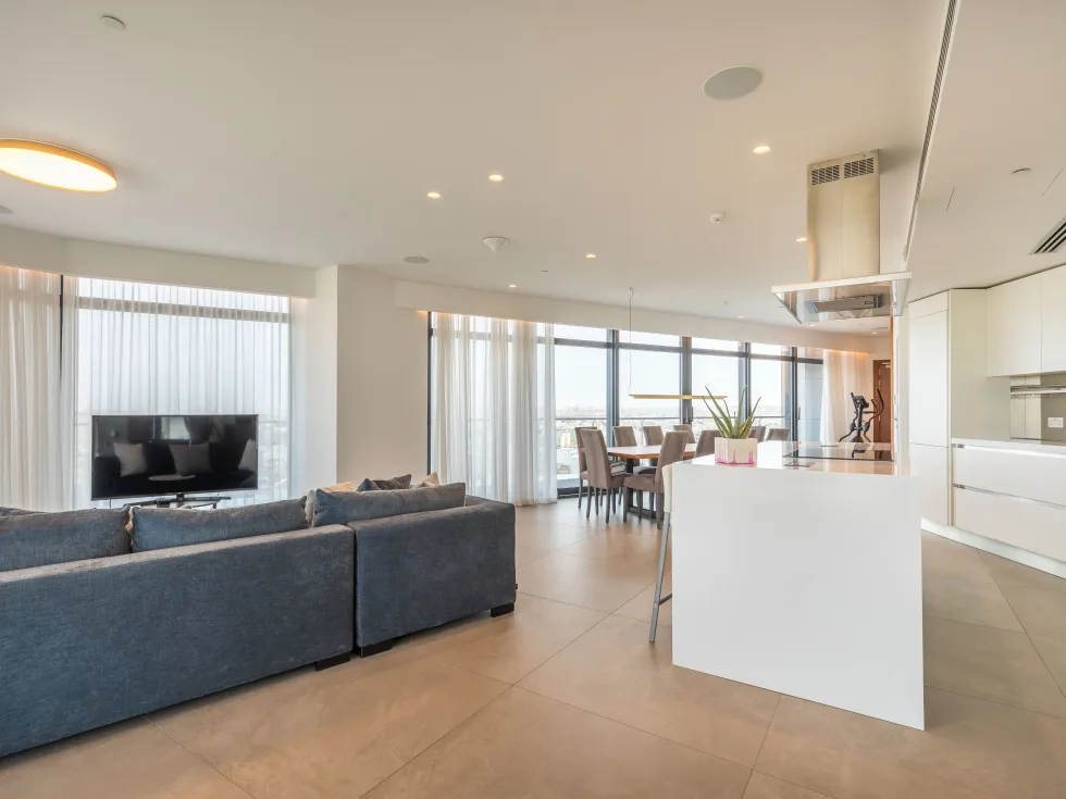 3 bed Apartment For Sale in Gzira, Gzira - thumb 6