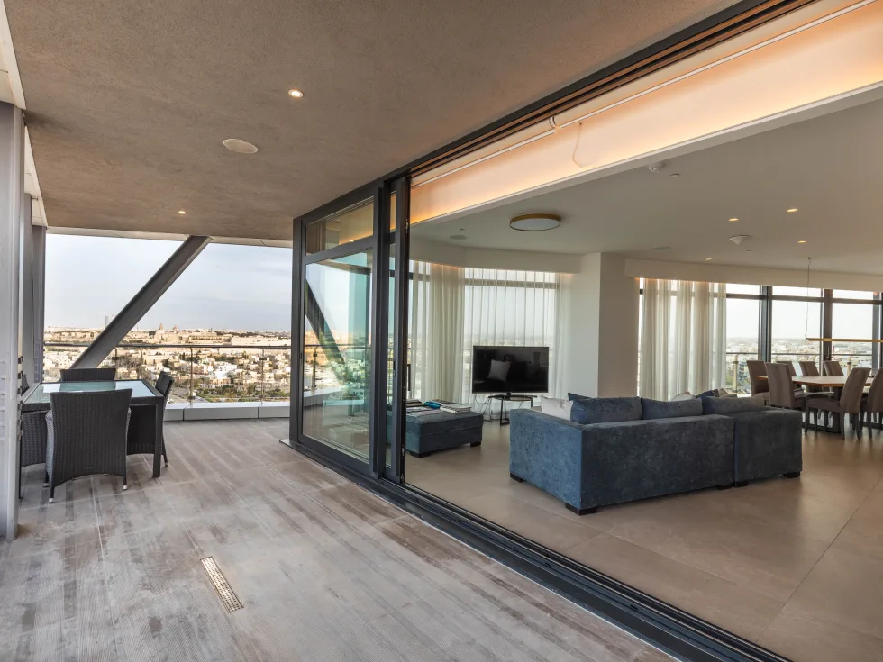 3 bed Apartment For Sale in Gzira, Gzira - thumb 9