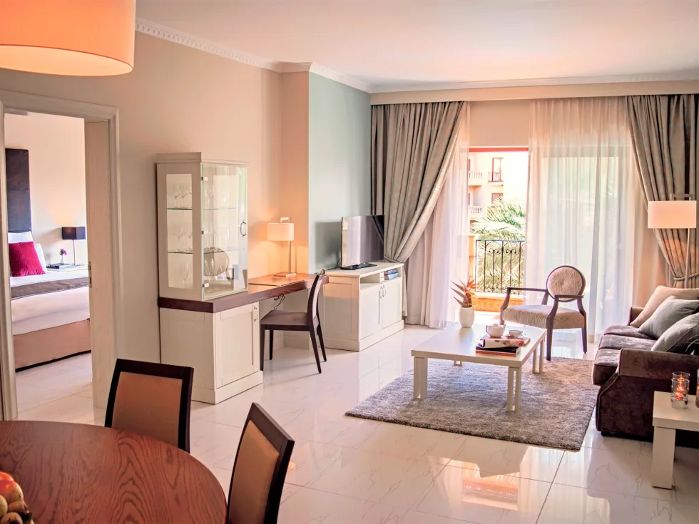 1 bed Apartment For Rent in San Lawrenz, San Lawrenz - thumb 1