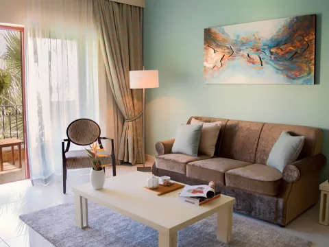 1 bed Apartment For Rent in San Lawrenz, San Lawrenz - thumb 3