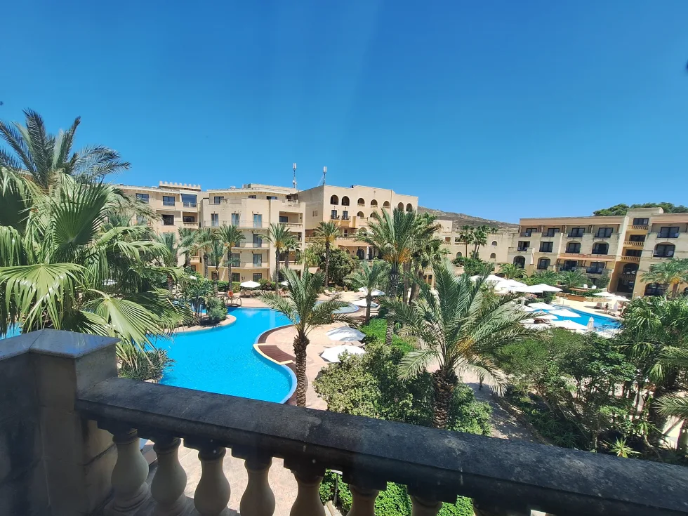 1 bed Apartment For Rent in San Lawrenz, San Lawrenz - thumb 1