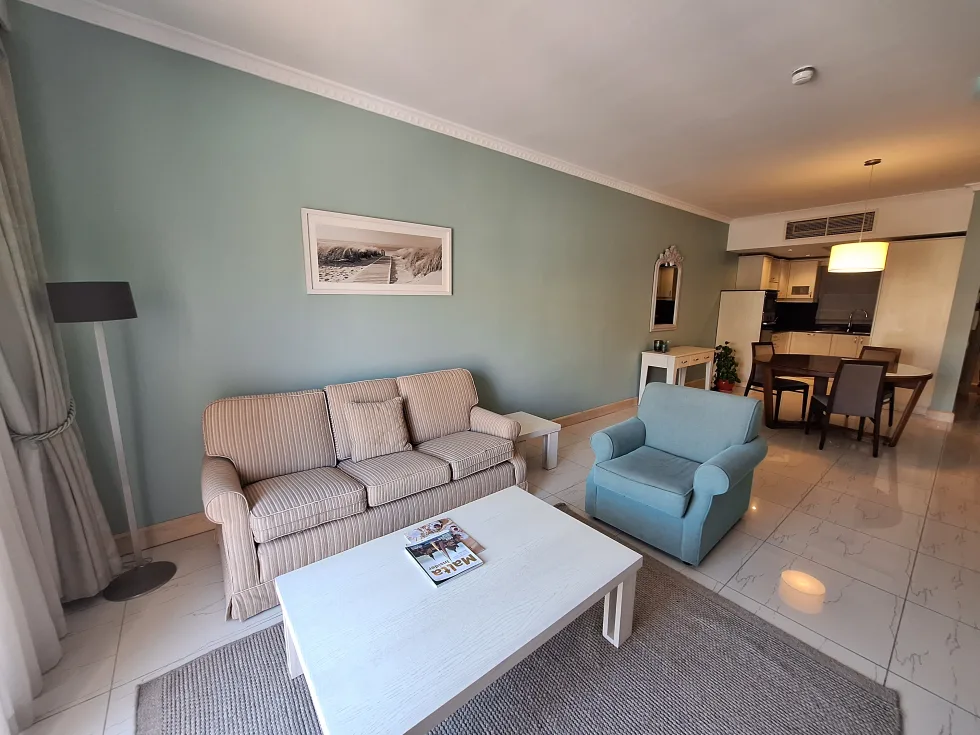 1 bed Apartment For Rent in San Lawrenz, San Lawrenz - thumb 2