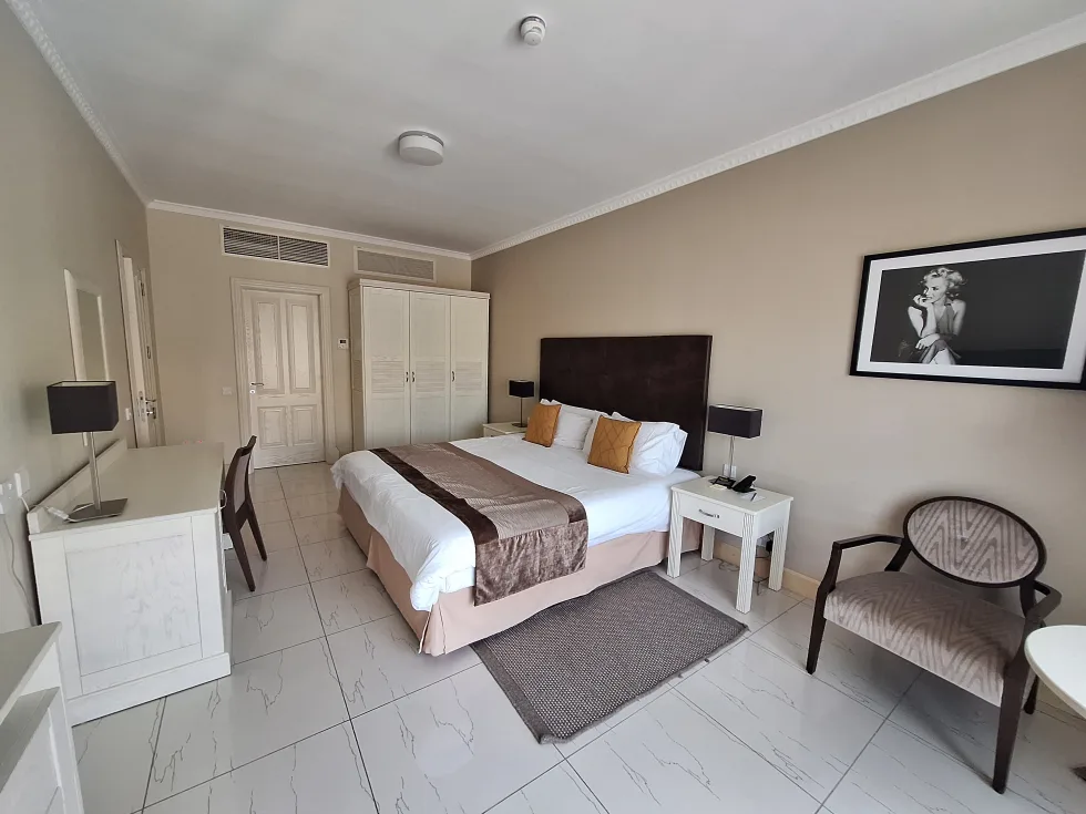 1 bed Apartment For Rent in San Lawrenz, San Lawrenz - thumb 5