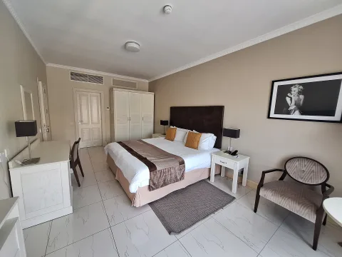 1 bed Apartment For Rent in San Lawrenz, San Lawrenz - thumb 5