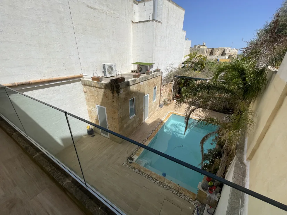 3 bed Town House For Rent in Kirkop, Kirkop - thumb 12