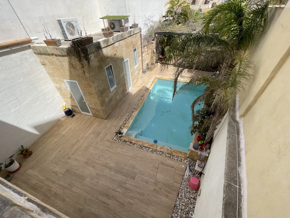 3 bed Town House For Rent in Kirkop, Kirkop - thumb 13