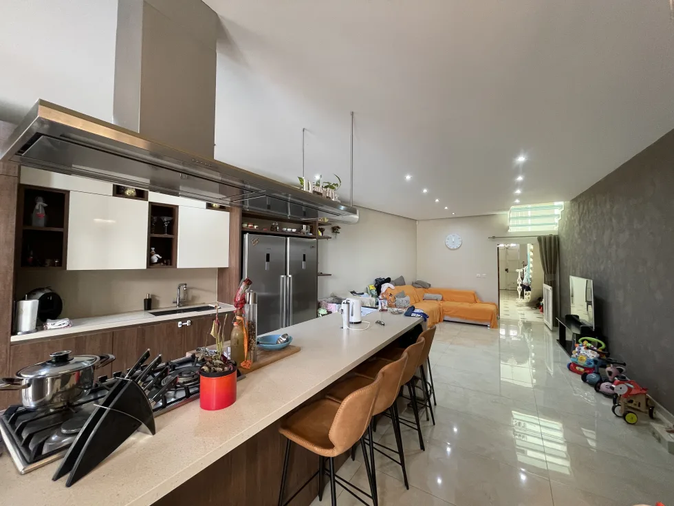 3 bed Town House For Rent in Kirkop, Kirkop - thumb 7