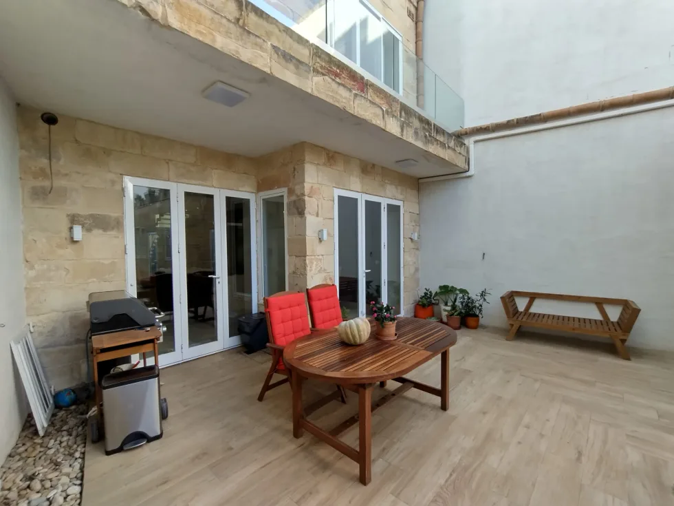 3 bed Town House For Rent in Kirkop, Kirkop - thumb 8