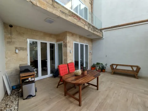 3 bed Town House For Rent in Kirkop, Kirkop - thumb 8